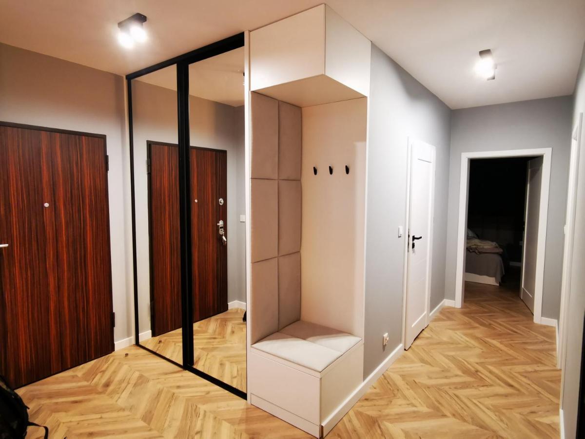 Trident Apartment III Gdansk Dış mekan fotoğraf